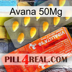 Avana 50Mg new01